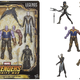 Image for article titled The Mandalorian Goes Samurai, and More of the Coolest Toys of the Week